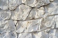 White rock wall texture architecture backgrounds weathered.