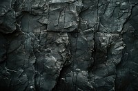 Rock wall texture backgrounds outdoors black.