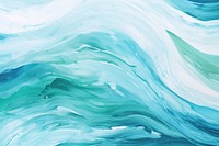 Sea backgrounds turquoise abstract.