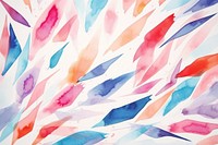 Arrows backgrounds abstract petal.