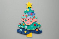 Christmas Tree christmas craft tree.