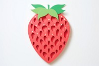Strawberry minimal fruit plant food.