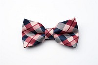 Bow tie bow white background accessories.