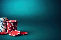 Poker gambling sports casino.