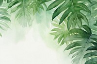 Background tropical leaves backgrounds nature plant.