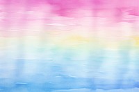 Line rainbow background backgrounds painting texture.