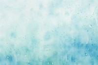 Rain weather background backgrounds turquoise outdoors.