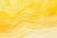 Wave yellow background backgrounds abstract textured.