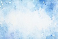 Winter snow border background backgrounds texture paper.