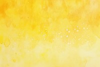 Yellow background backgrounds condensation abstract.