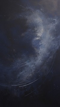 Astronomy universe galaxy nebula.