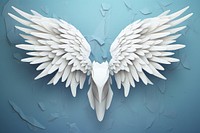 Angel wings art creativity archangel.