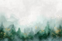Christmas theme watercolor background backgrounds outdoors nature.