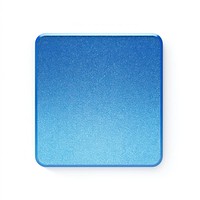 Blue square icon backgrounds shape white background.