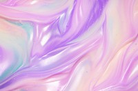 Iridescent liquid backgrounds purple abstract.