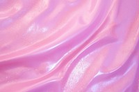 Pink liquid backgrounds glitter silk.