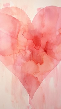 Pink pastel heart abstract petal backgrounds.