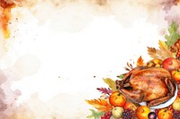 Thanksgiving dinner background thanksgiving backgrounds turkey.