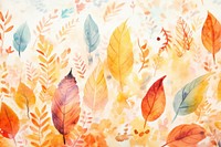 Festive Thanksgiving aesthetic background backgrounds painting outdoors.