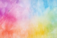 Rainbow tie-dye aesthetic background backgrounds texture creativity.