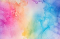 Rainbow tie-dye aesthetic background backgrounds texture petal.