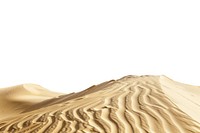 Sand dune nature landscape outdoors.