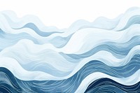 Ocean wave backgrounds abstract nature.