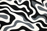 Polygon pattern backgrounds monochrome abstract.