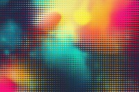 Cmyk dots pixel backgrounds pattern texture.