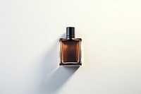 Perfume cosmetics bottle aftershave.