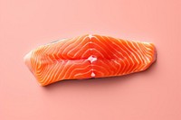Salmon seafood freshness produce.