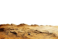 Sand dune landscape nature backgrounds.