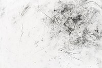 Abstract chalk drawing texture backgrounds sketch white.
