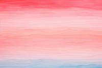 Backgrounds painting texture sunset.