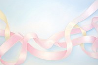 Ribbon backgrounds celebration abstract.