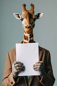 Giraffe animal photography wildlife.
