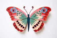 Peacock butterfly art insect animal.