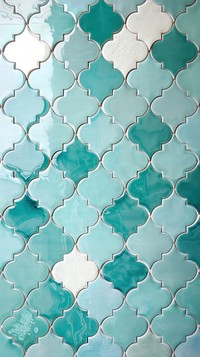 Tiles teal pattern backgrounds turquoise repetition.