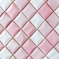 Tiles light pink pattern backgrounds repetition textured.