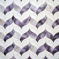 Tiles of abstract pattern backgrounds repetition textured.