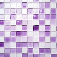 Tiles of purple pattern backgrounds repetition blackboard.