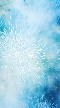 Snowflake pattern fireworks abstract texture.