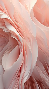 Coral abstract petal backgrounds.