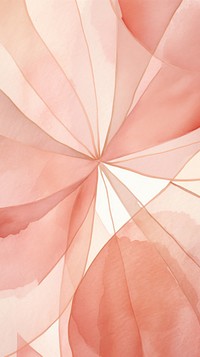 Rose gold pattern abstract petal leaf.