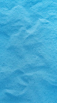 Blue sand texture wallpaper backgrounds abstract outdoors.