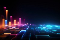 Abstract background neon backgrounds technology.