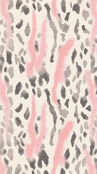 Animal print marble wallpaper backgrounds abstract pattern.