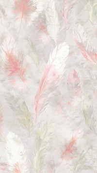 Feather pattern marble wallpaper backgrounds abstract fragility.