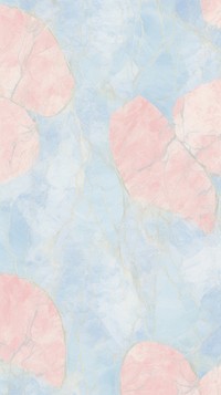 Coral pattern marble wallpaper backgrounds abstract blue.