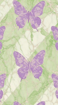 Butterfly pattern marble wallpaper purple backgrounds abstract.